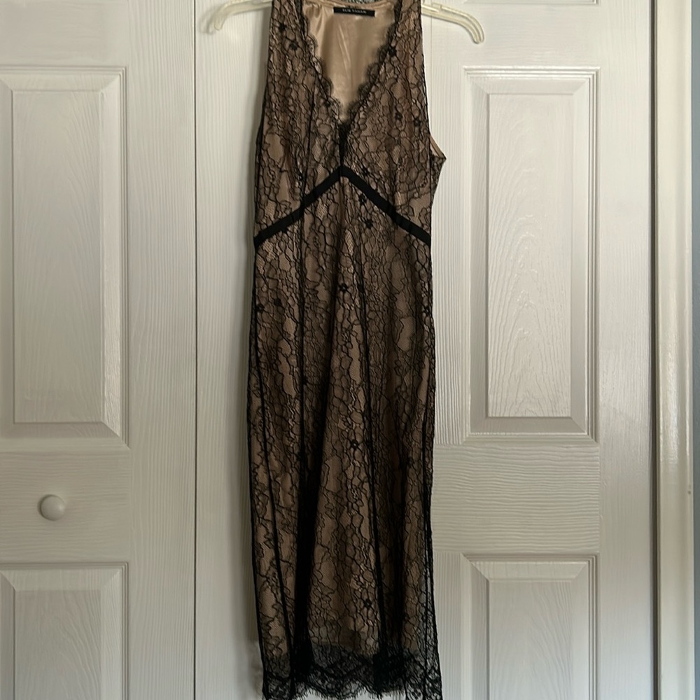 Elite Tahari dress size 8